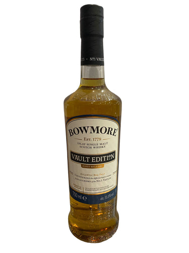 Bowmore Vault Edition Single Malt 700ml