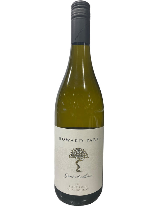 Howard Park Flint Rock Chardonnay 750ml