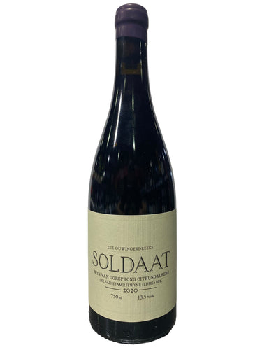 Sadie Family Soldaat Grenache 750ml