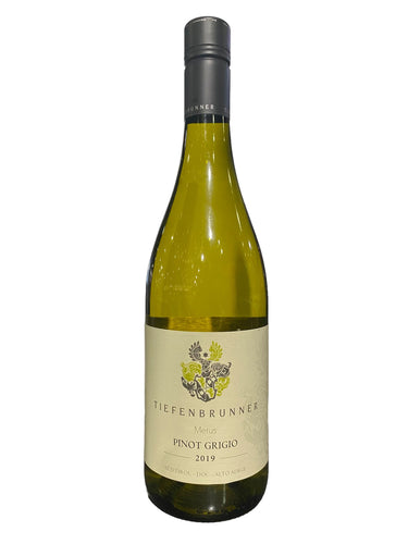 Tiefenbrunner Merus Pinot Grigio 750ml