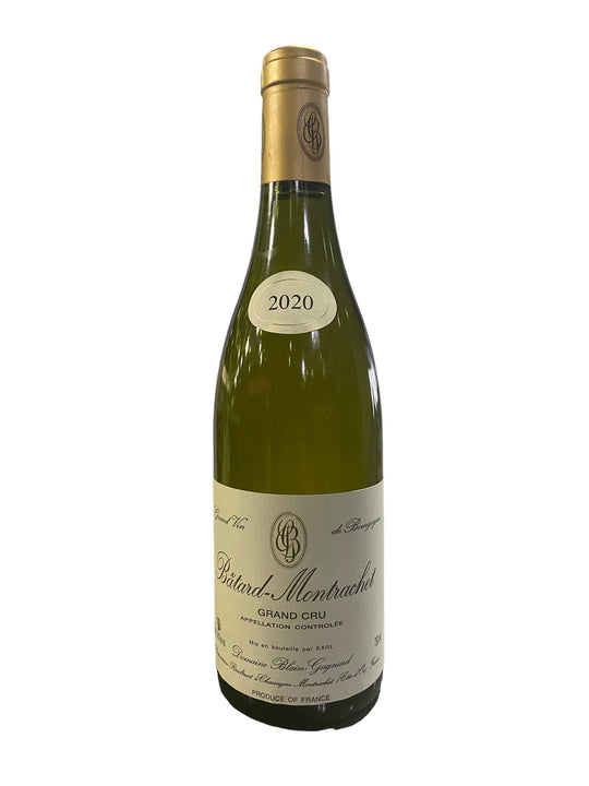 Blain Gagnard Batard Montrachet 750ml