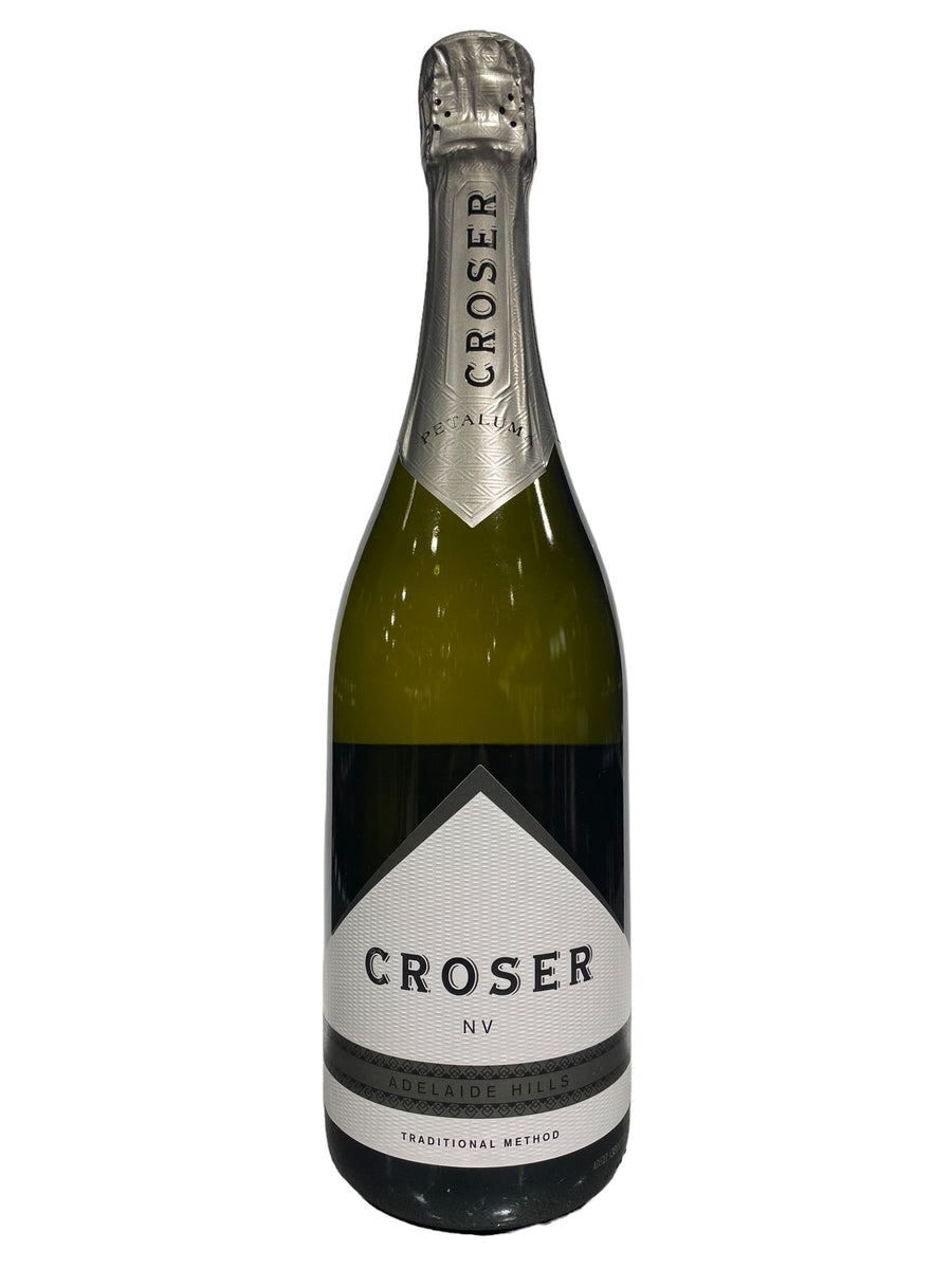 Croser NV 750ml – Liquor Shed