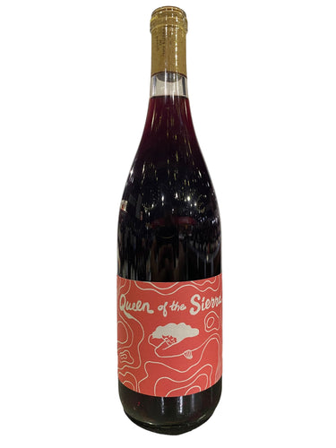 Forlorn Hope Queen of the Sierra Red 750ml