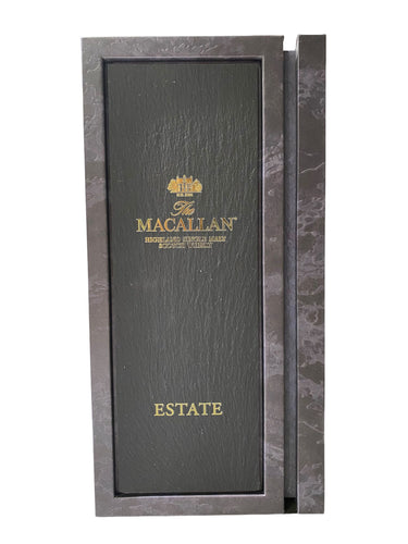 Macallan Estate Scotch Whisky 700ml