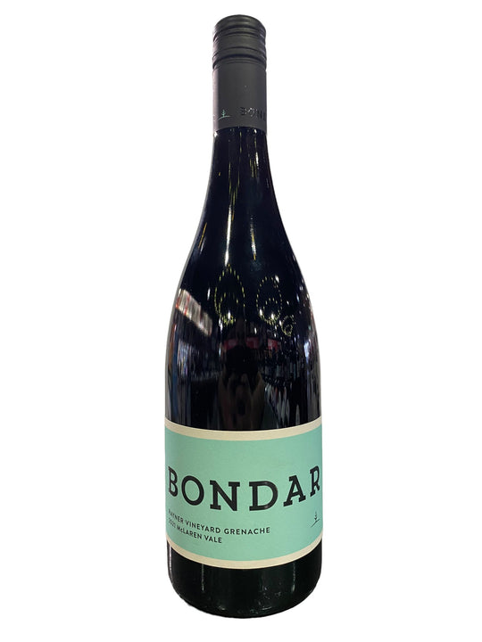 Bondar Rayner Grenache 750ml