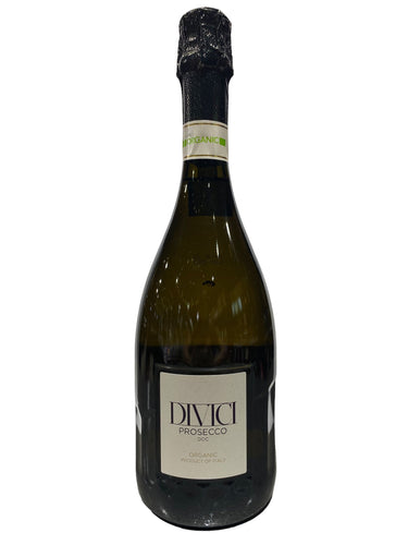 Divici Prosecco DOC 750ml