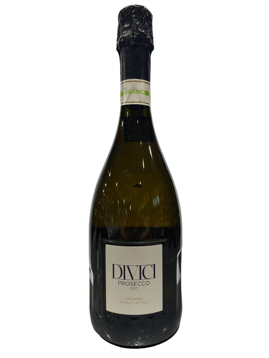 Divici Prosecco DOC 750ml