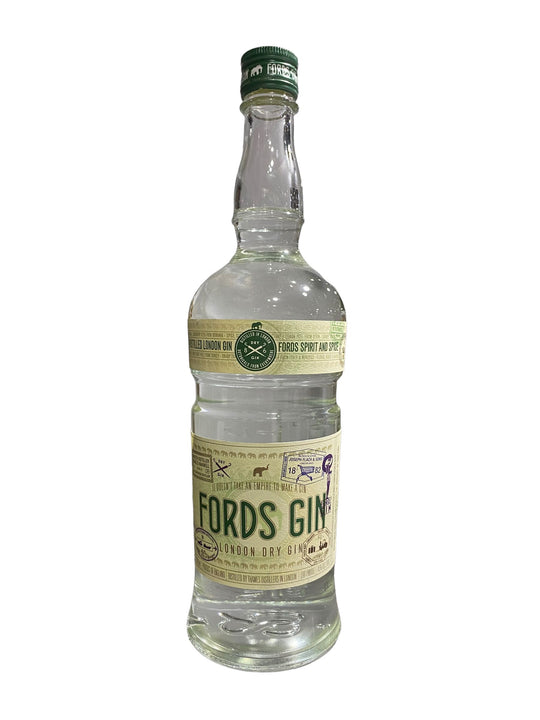 Fords Gin 700ml