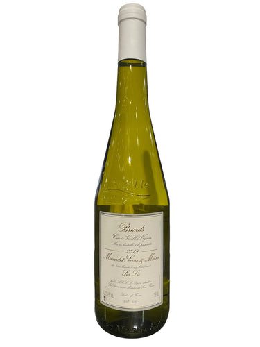 Domaine Pepiere Briords Muscadet 750ml