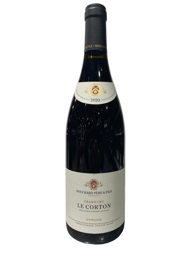 Bouchard Le Corton Grand Cru 2020 750ml