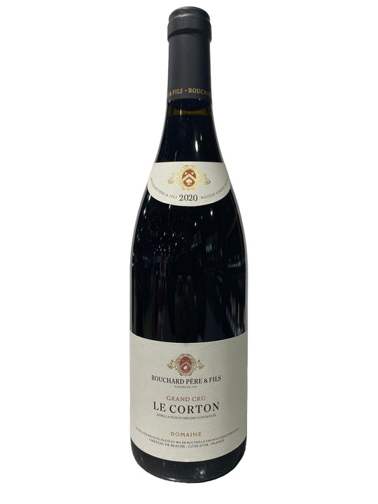 Bouchard Le Corton Grand Cru 2020 750ml