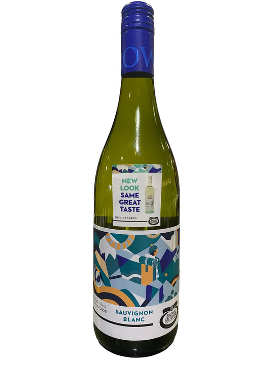 Brown Brothers Sauvignon Blanc 750ml