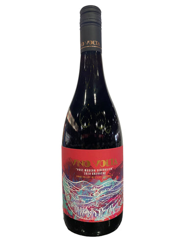 Vino Volta Post Modern Grenache 750ml