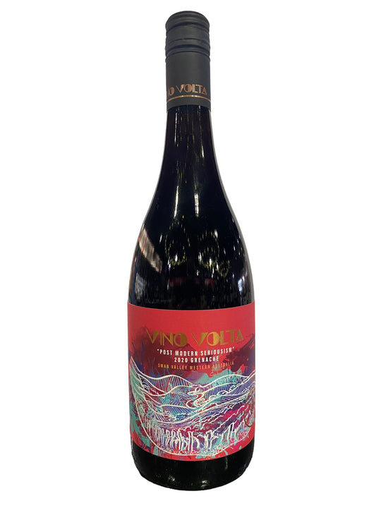 Vino Volta Post Modern Grenache 750ml