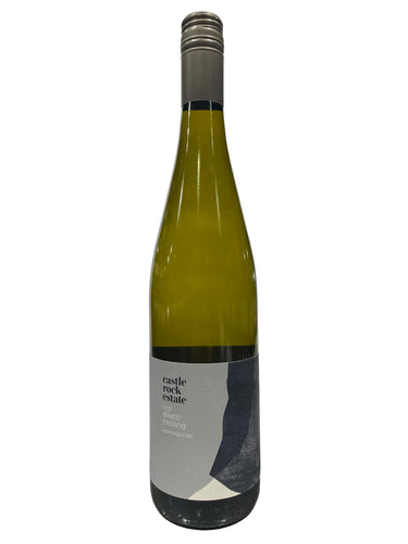 Castle Rock Diletti Riesling 750ml