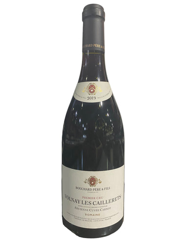 Bouchard Volnay Les Caillerrets Premier Cru 750ml