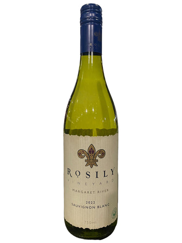 Rosily Sauvignon Blanc 750m