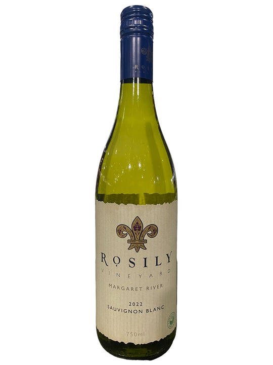 Rosily Sauvignon Blanc 750m