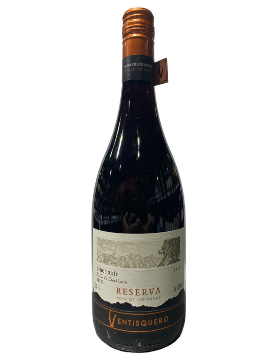 Ventisquero Reserva Pinot Noir 750ml