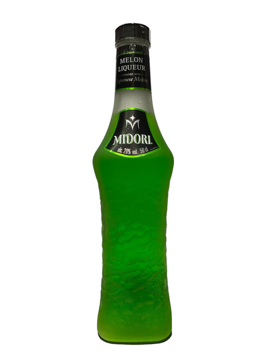Midori Melon Liq 500ml