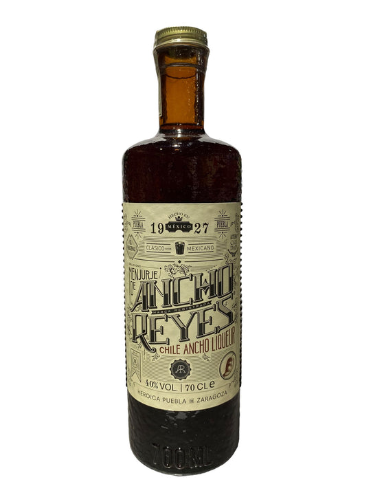 Ancho Reyes Chili Liqueur 700ml