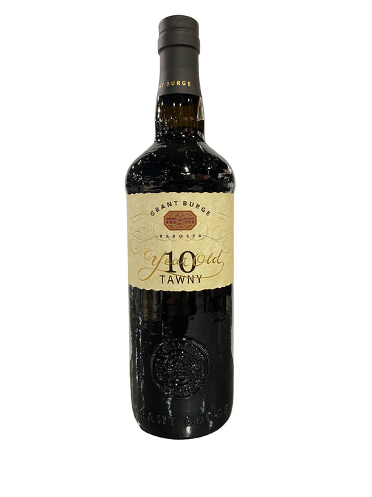 Grant Burge 10yr Old Tawny 750ml