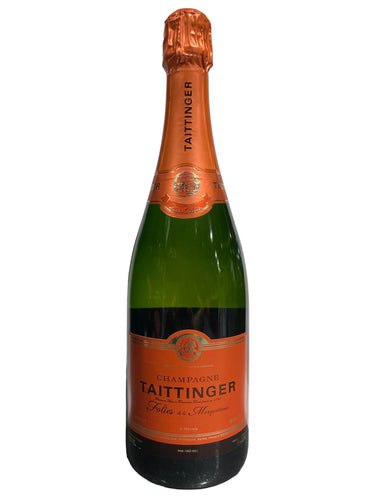 Taittinger Folies de la Marquetterie 750ml