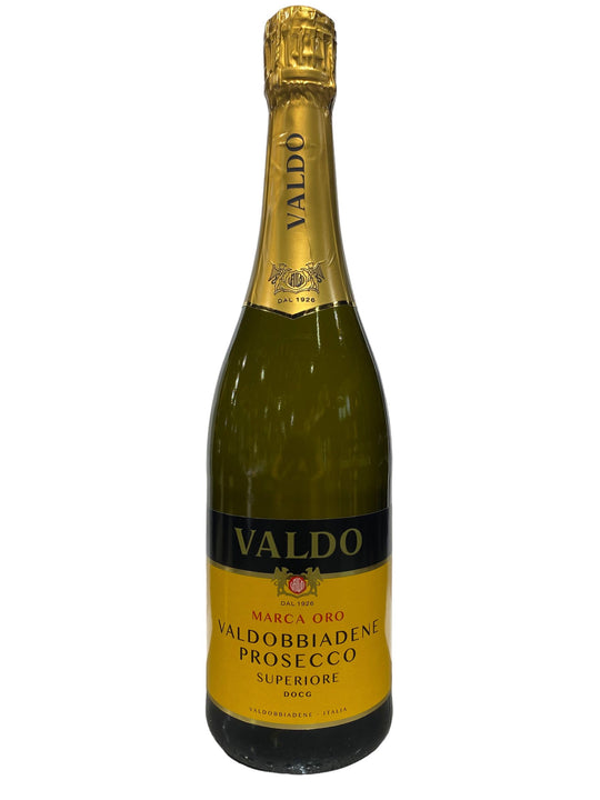 Valdo Marca Oro Prosecco 750ml