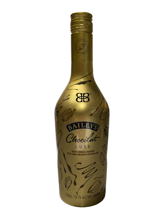 Baileys Chocolate Luxe Liqueur 500ml