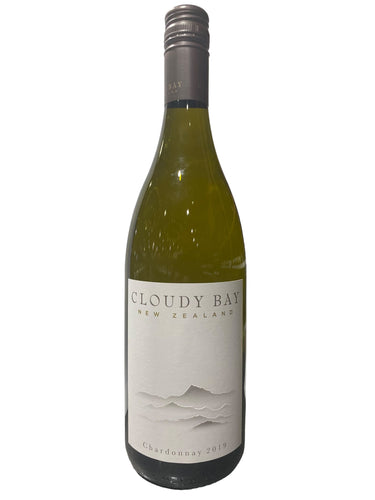 Cloudy Bay Chardonnay 750ml