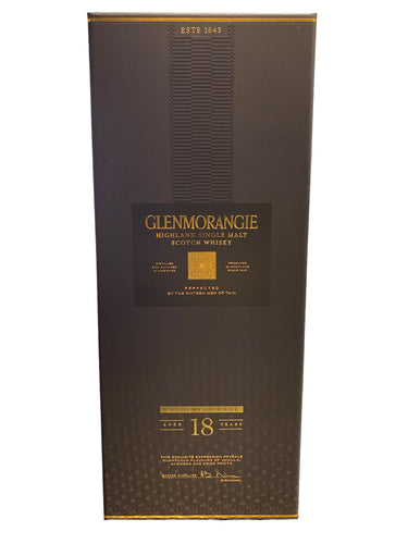 Glenmorangie 18YO 700ml