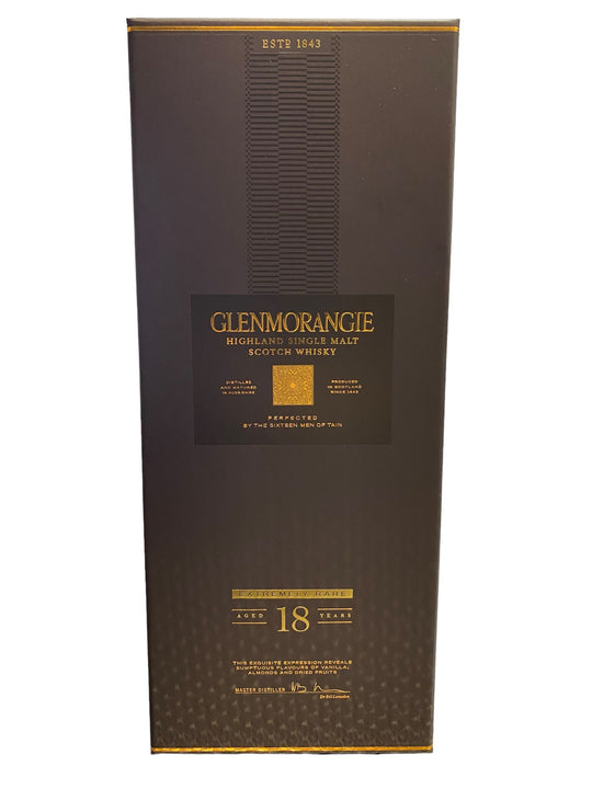 Glenmorangie 18YO 700ml