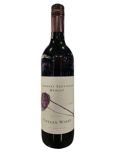 Cullen Cabernet Sauvignon Merlot 750ml