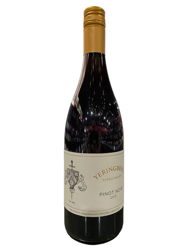 Yeringberg Pinot Noir 750ml