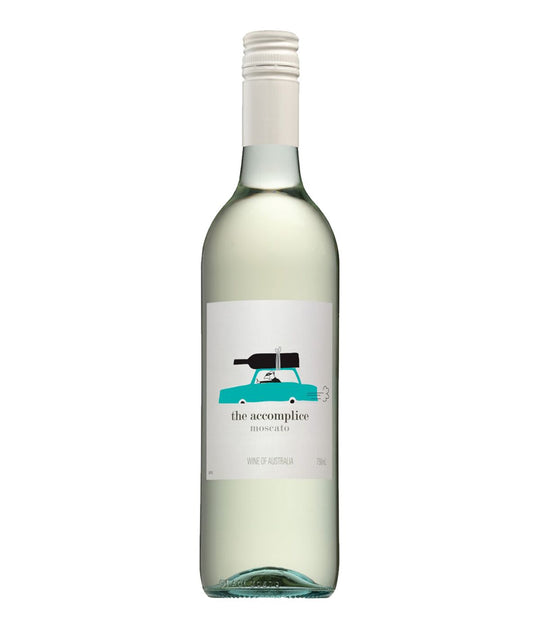 Accomplice Moscato