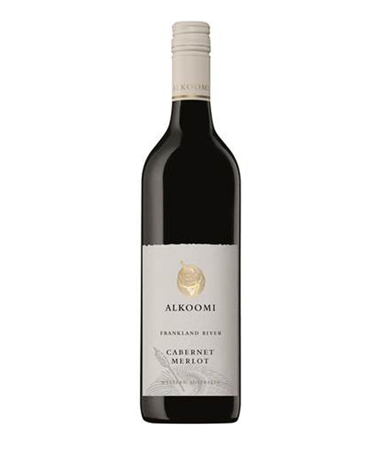 Alkoomi White Label Cabernet Merlot