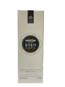Angostura Rum 1919 700ml