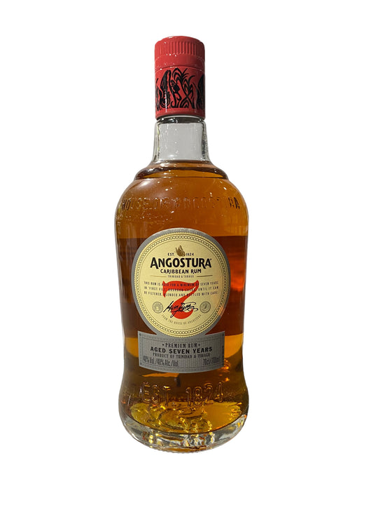 Angostura Rum 7YO 700ml