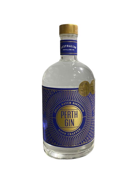 Australian Distilling Perth Gin 700ml