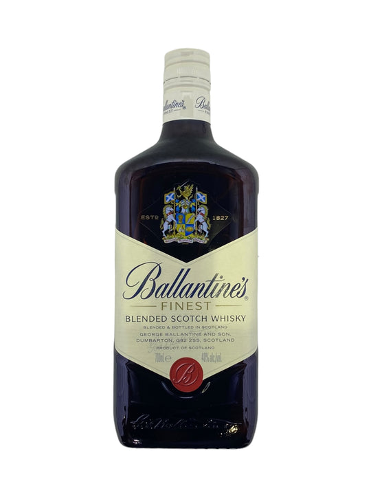 Ballantines Finest Scotch Whisky 700ml