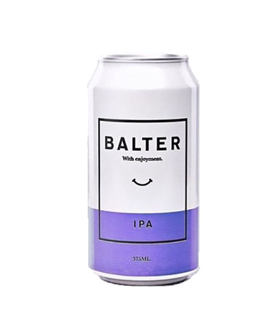 Balter IPA Cube 375ml