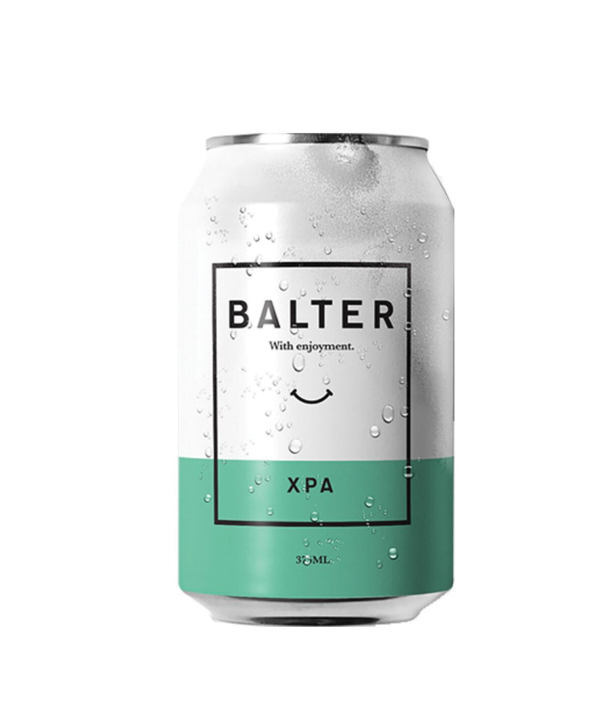 Balter XPA Cube 375ml – Liquor Shed