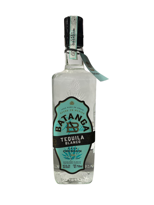Batanga Tequila Blanco 750ml