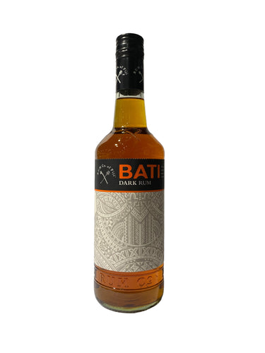 Bati Dark Rum 700ml