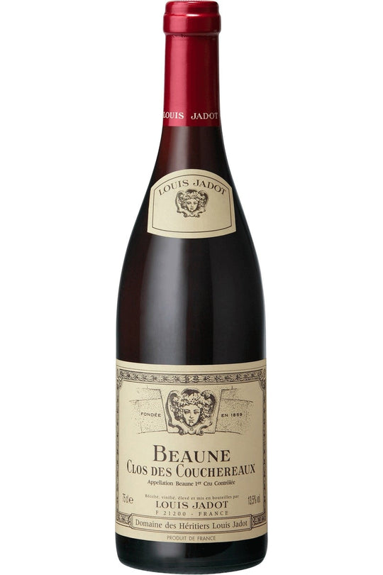 Louis Jadot Beaune Clos Des Couchereaux Premier Cru 750ml