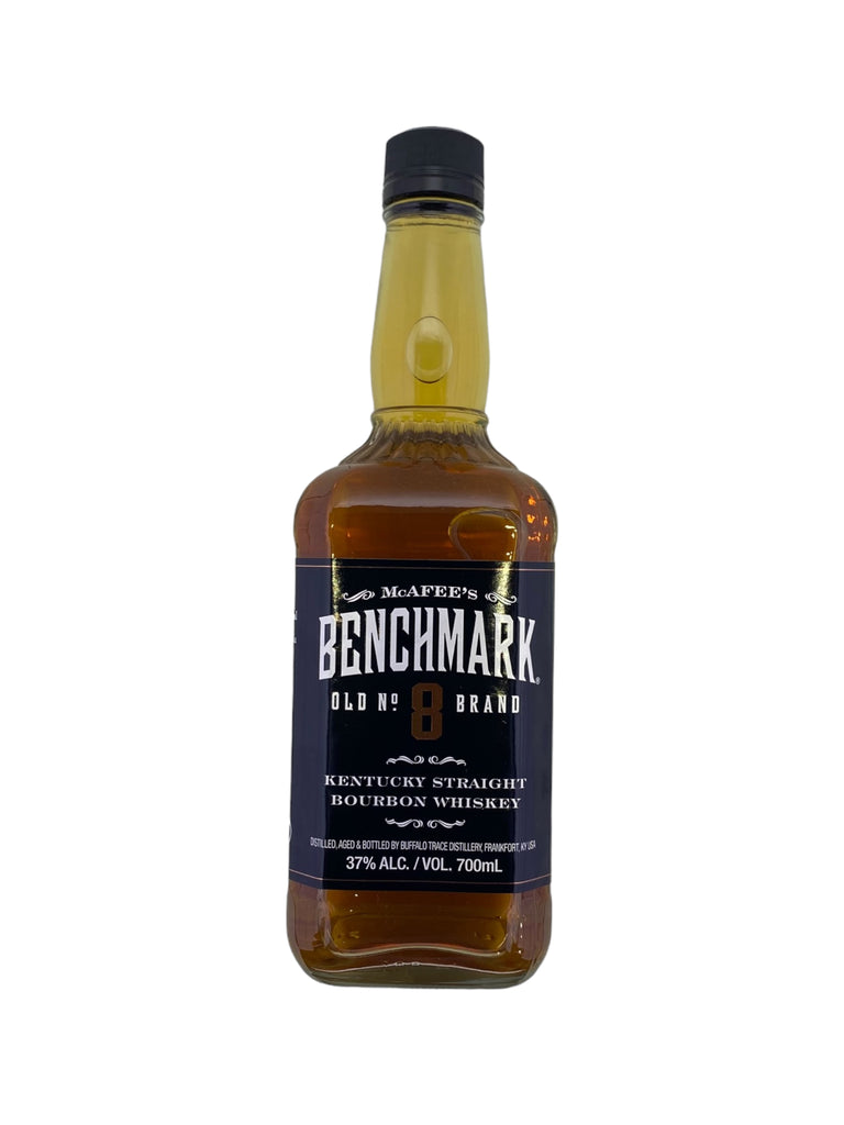 Benchmark Bourbon 700ml