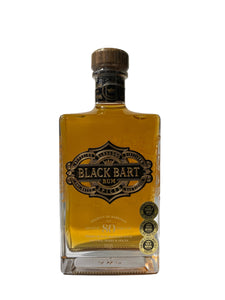 Black Bart Spiced Rum 700ml