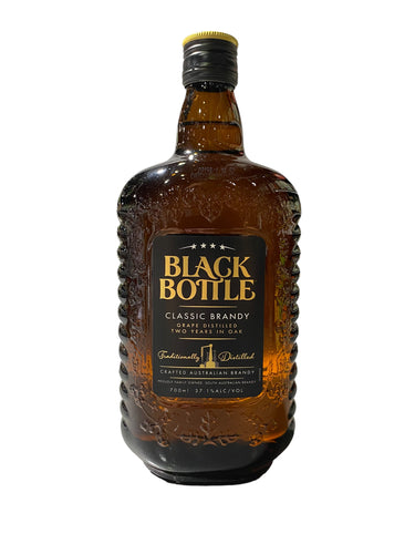 Black Bottle Brandy 700ml