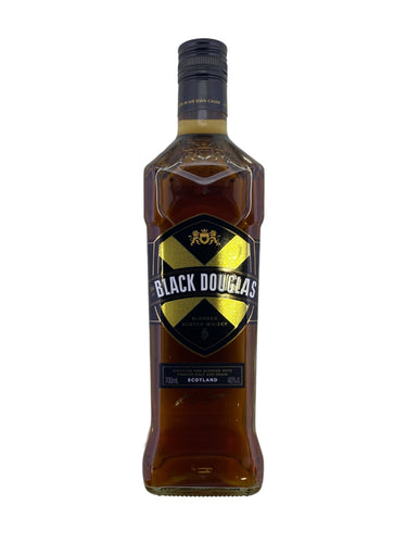 Black Douglas Scotch Whisky 700ml