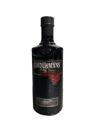 Brockmans Premium Gin 700ml